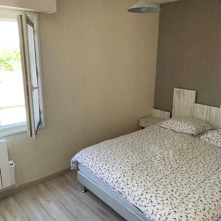 شقة Le Panoramique *